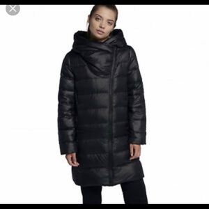 Nike Women’s NSW Down Parka